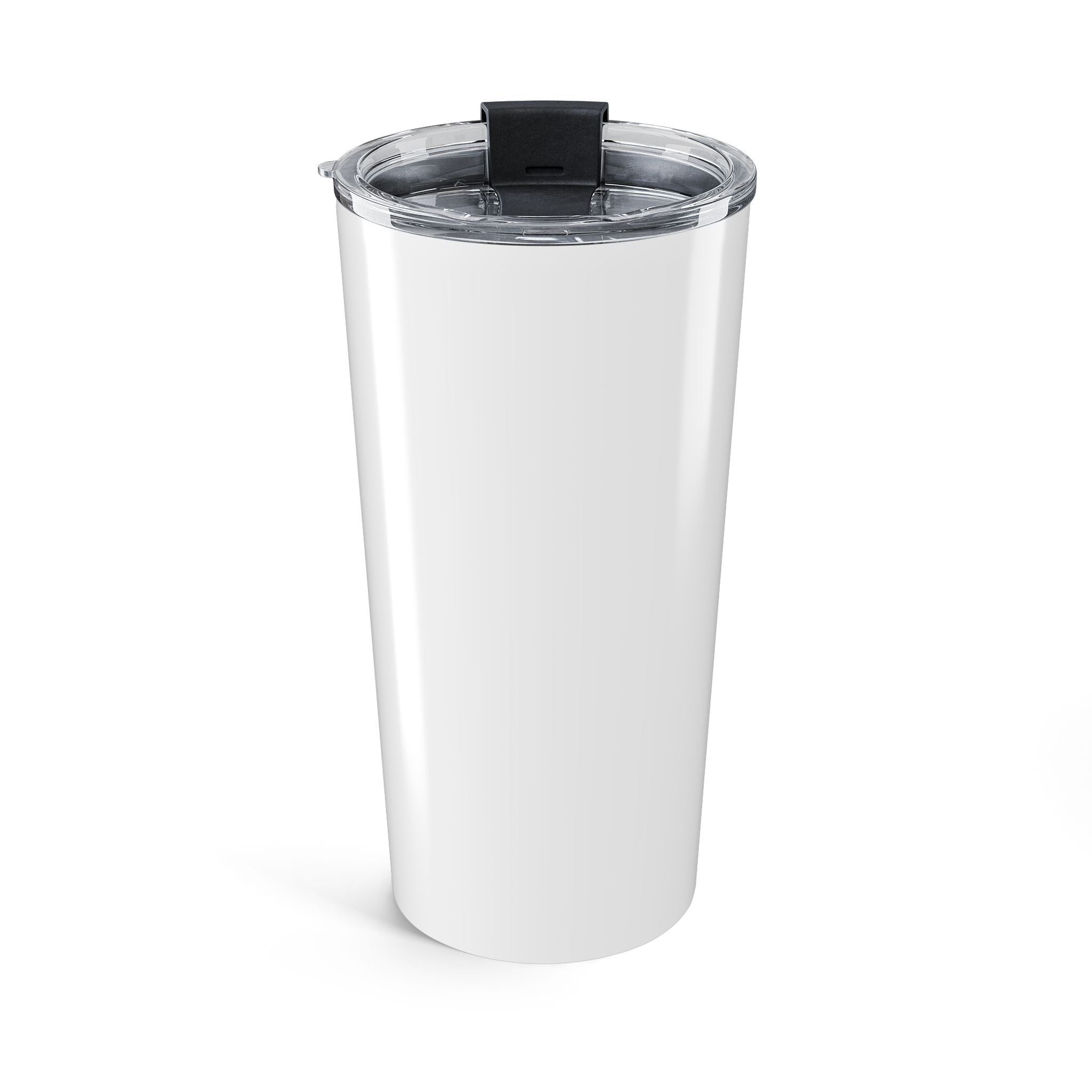 Dad's Badass 20oz Tumbler — Insulated Travel Cup for Coffee & Cold Drinks
