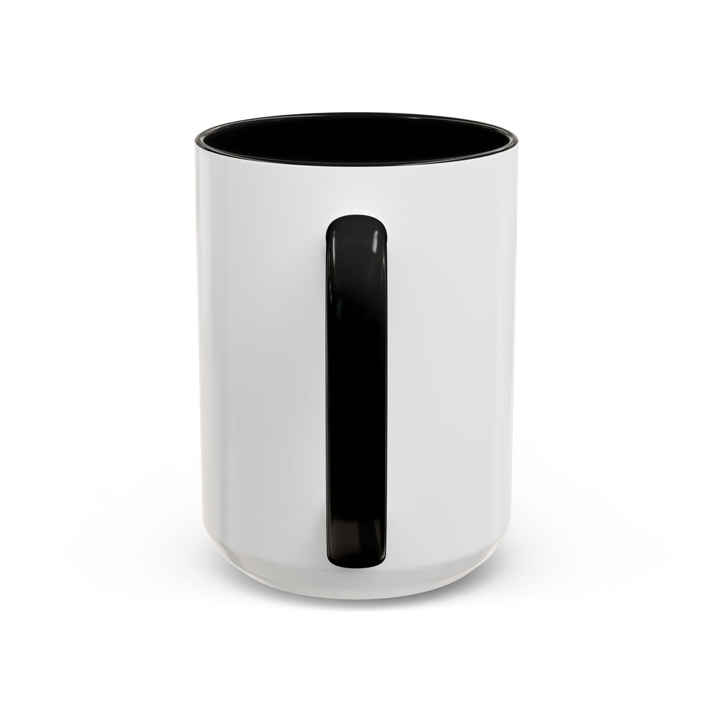 Dad's Bad Accent Coffee Mug — Funny Father's Day 11/15oz Ceramic Coffee Cup