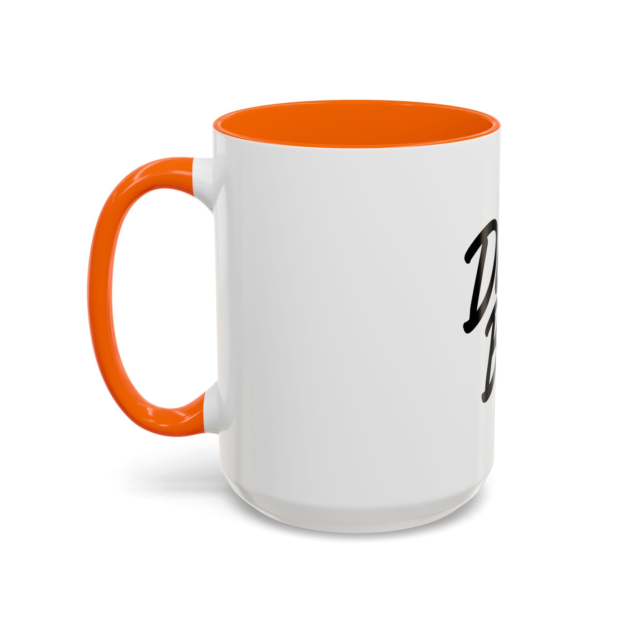 Dad's Bad Accent Coffee Mug — Funny Father's Day 11/15oz Ceramic Coffee Cup