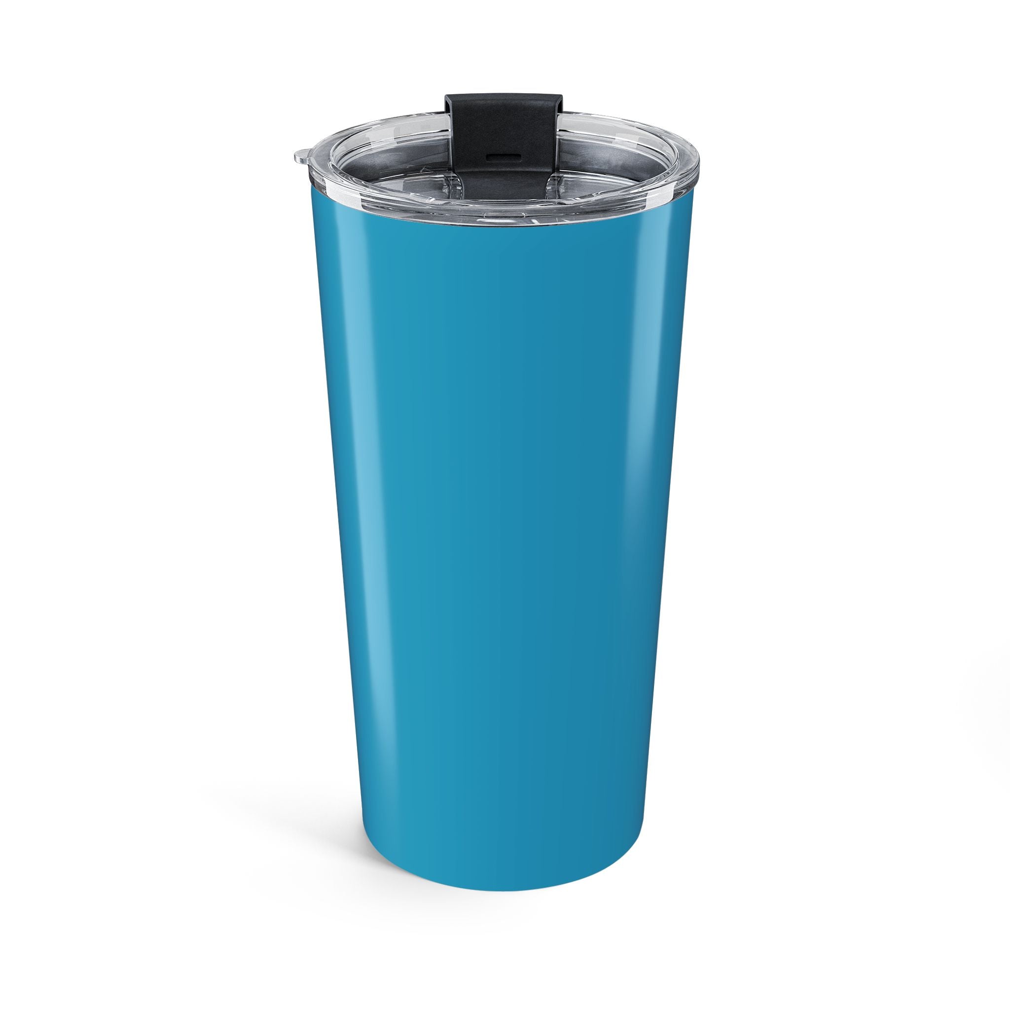 Dad's Bad 20oz Tumbler — Insulated Travel Cup for Dads, Funny Father's Day Gift
