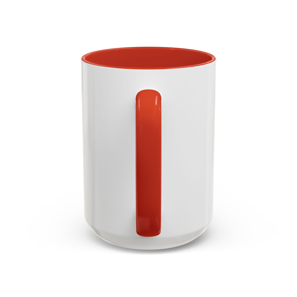 Dad's Bad Accent Coffee Mug — Funny Father's Day 11/15oz Ceramic Coffee Cup
