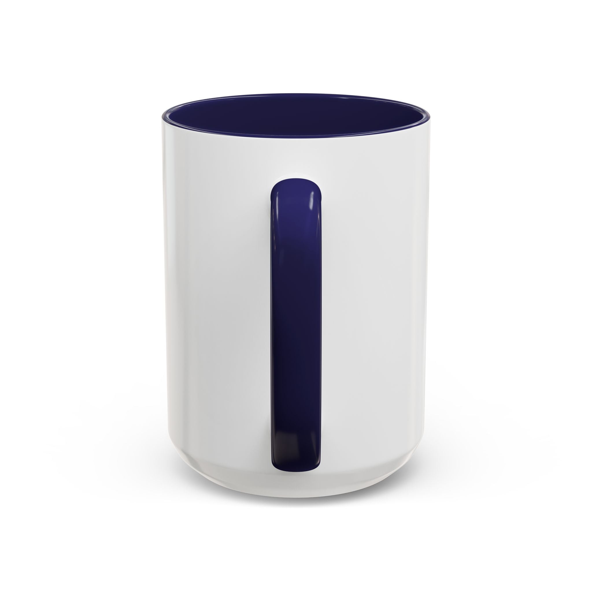 Dad's Bad Accent Coffee Mug — Funny Father's Day 11/15oz Ceramic Coffee Cup